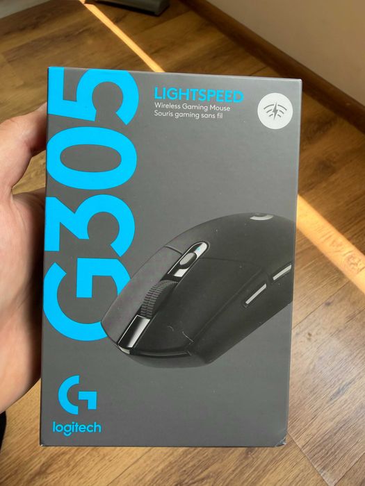 Гейминг мишки Razer / Logitech