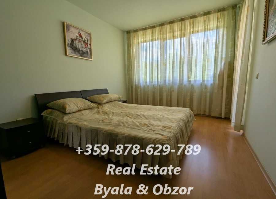 Продава се Двустаен апартамент в Бяла - 59 кв.м за 1153 €/кв.м - Снимка #15