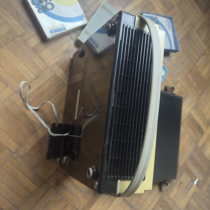 Magnetofon Tesla B41