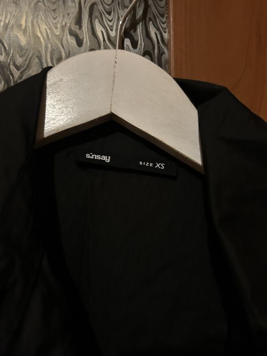 Sarafan din material