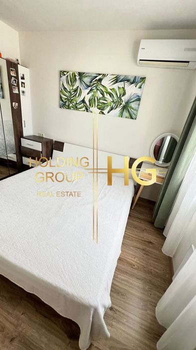 3-стаен в Варна-Бриз площ 72 цена 205000