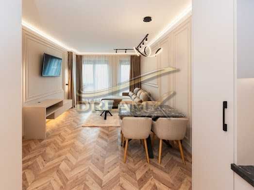 Двустаен апартамент в Каменица 2! 71871807