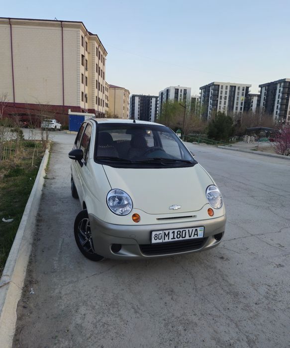 Продаётся Матиз Автомат