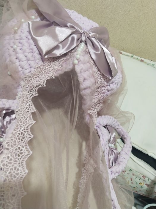 Люлька для малышей