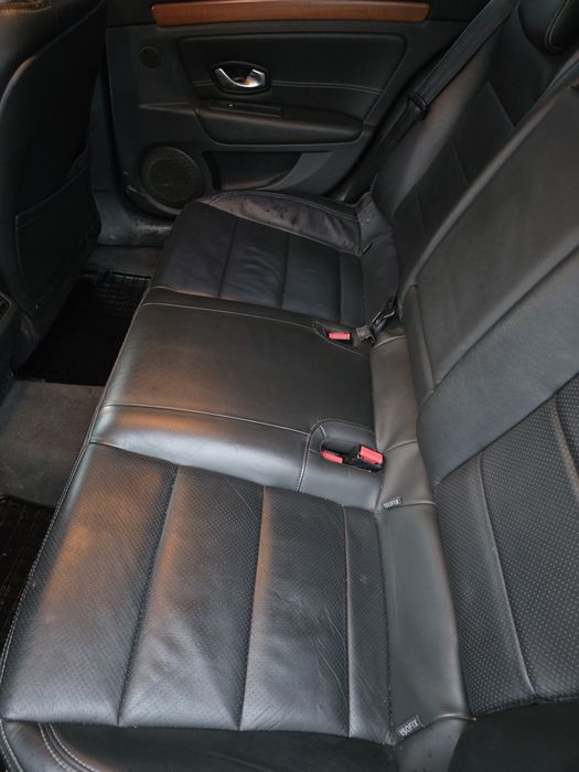 Vand Renault Laguna initiale Paris