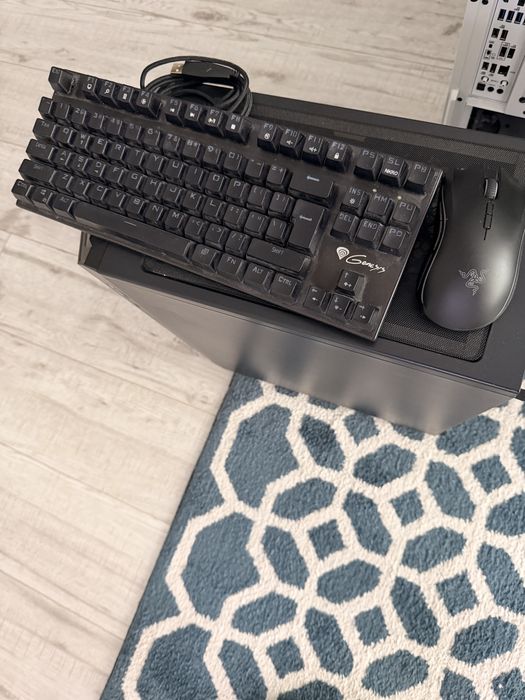 PC Gaming - RTX 2060 Super | Ryzen 5 3600 | 32GB RAM | SSD 500 GB