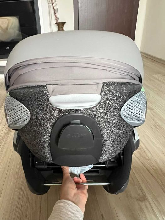 Детско столче за кола Cybex Cloud T i-Size