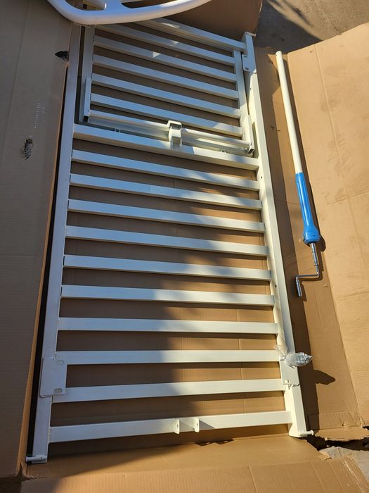 Кровать для лежащего.