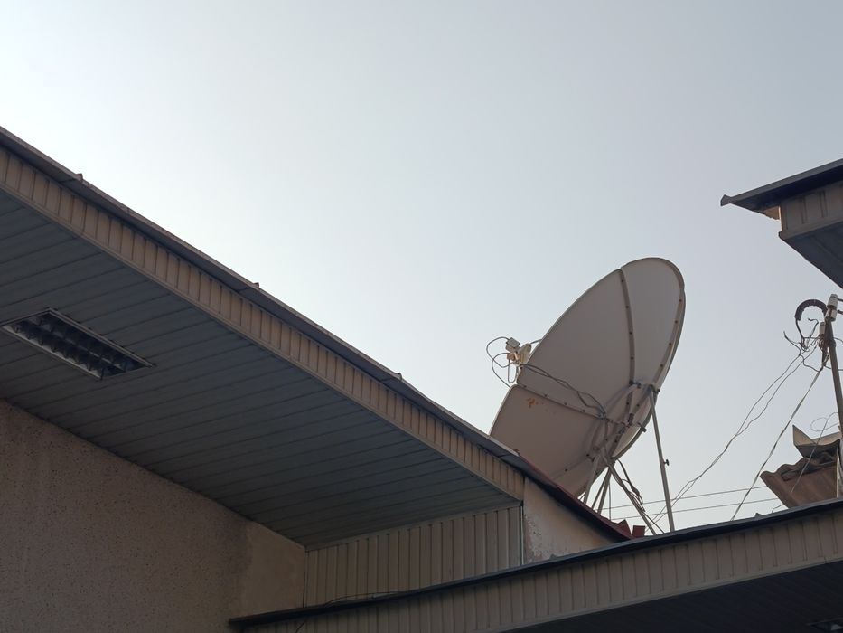 Baraban antena ona bola