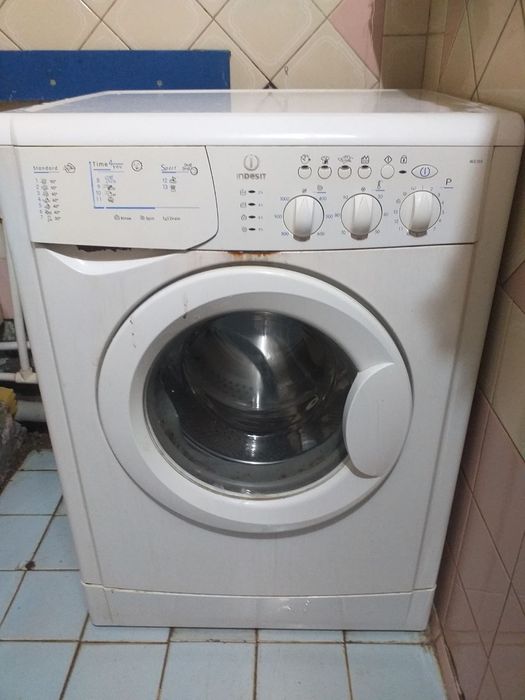 Стиральная машина автомат бу