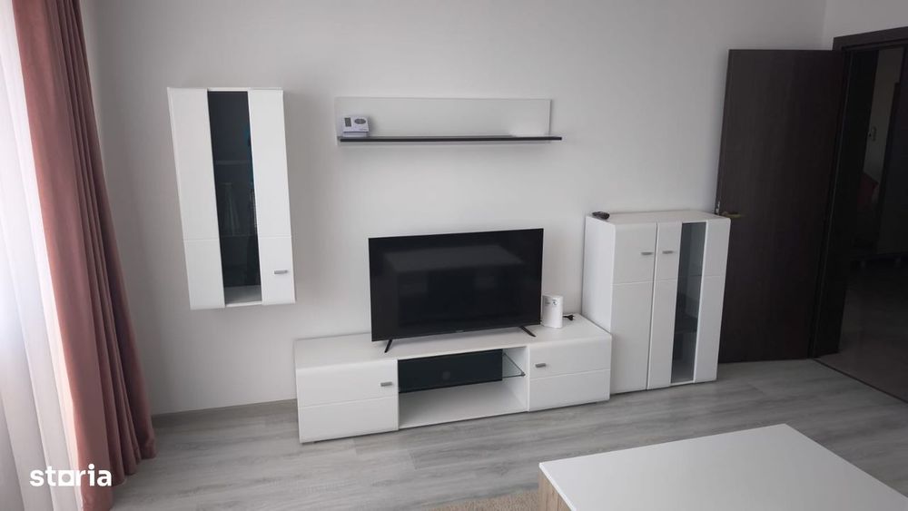 Apartament cu 2 camere, Subcetate Sanpetru