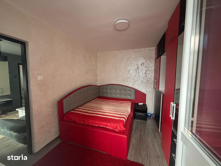 Apartament 2 Camere De Închiriat | George Enescu | Parter | 350 €