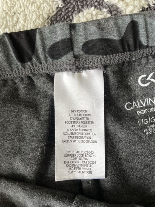 Нов клин Calvin Klein