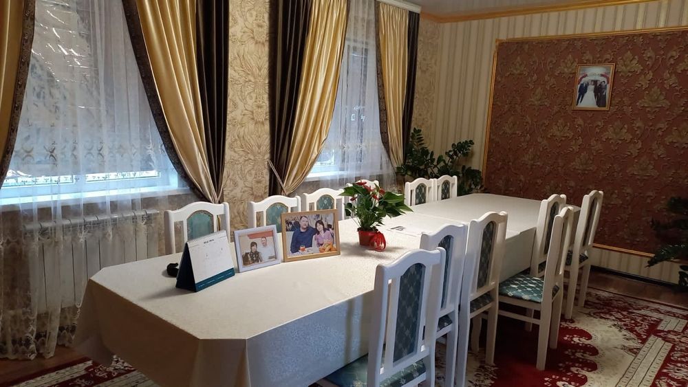 Продам коттедж в заречном 3