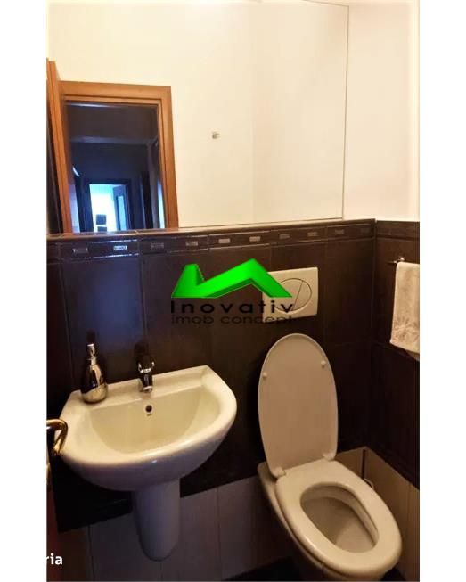 Apartament 3 camere 2 bai 2 balcoane Sibiu Central
