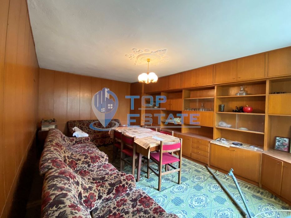 Продава се Къща в с. Раданово, Област Велико Търново - 100 кв.м за 322 €/кв.м - Снимка #1