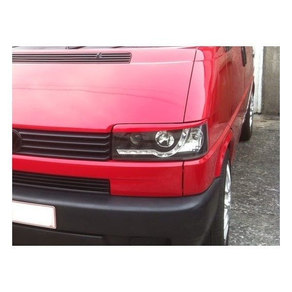 pleoape volksvagen t4 pentru faruri