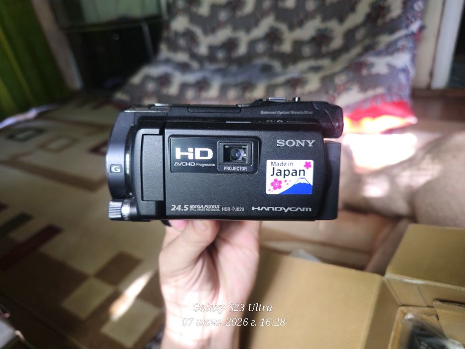 Продам Sony Japan
