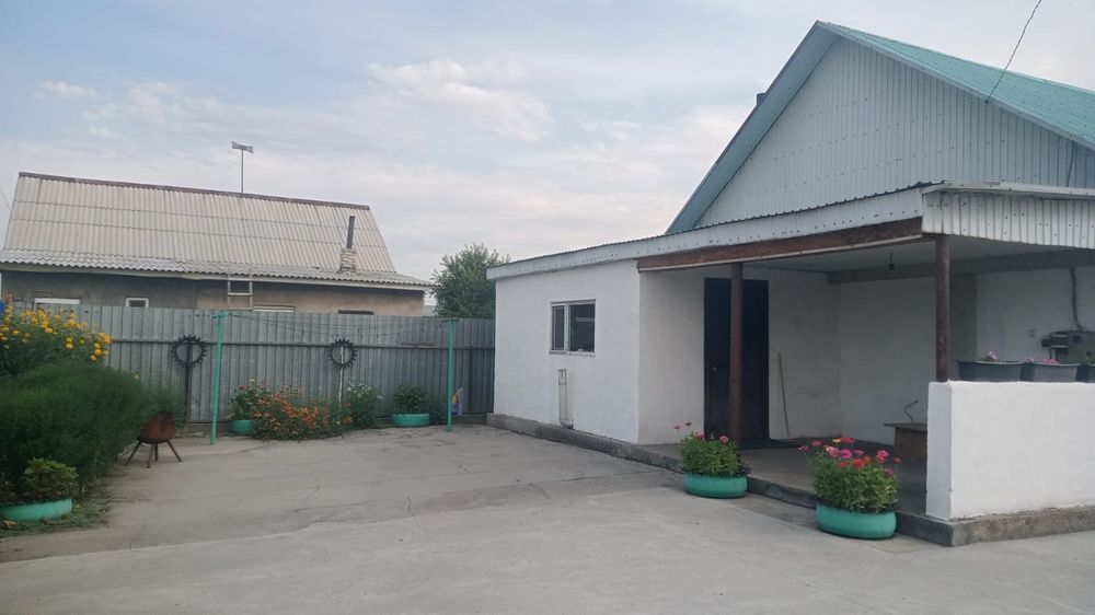 Продам частный дом