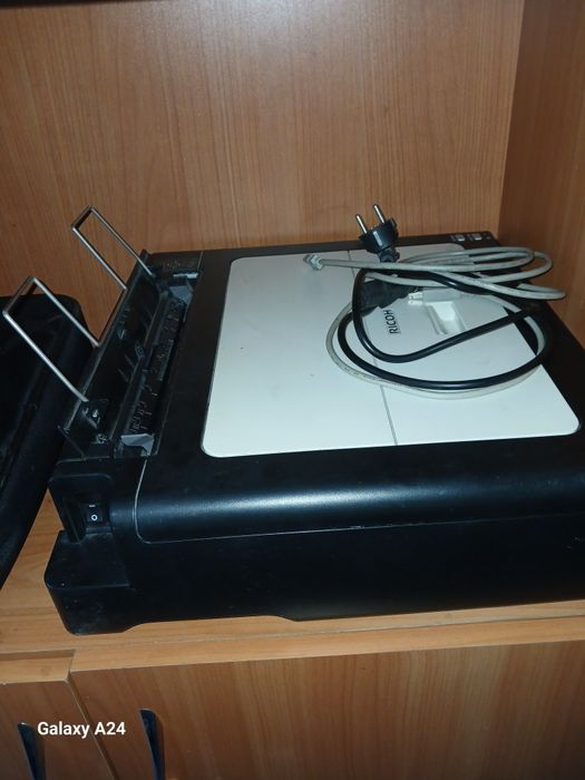Продам принтер б/у