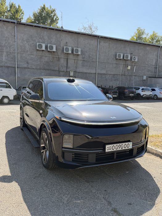 Li 9 ultra full 2024