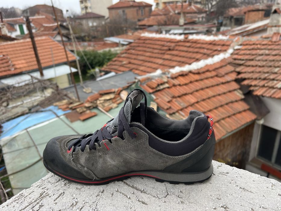 Mammut Wall Guide 44 Gore-Tex