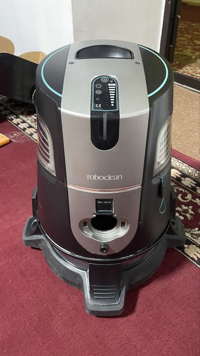 Roboclein S plus 2019г
