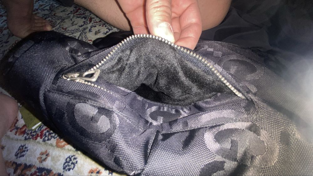 Куртка Gucci - качество Топ