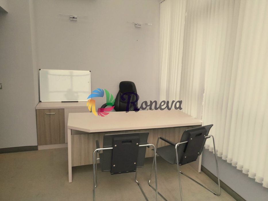 Продава се Офис в Варна, Общината - 240 кв.м за 1830 €/кв.м - Снимка #2