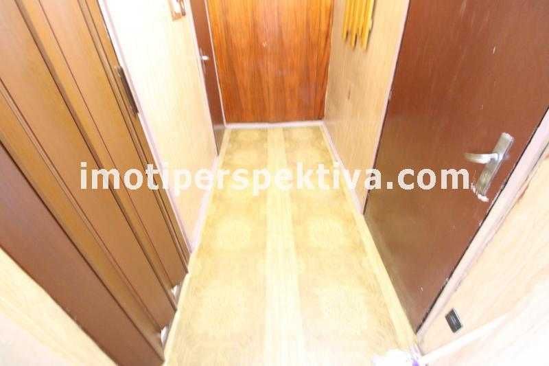 Продава се Двустаен апартамент в Пловдив, Тракия - 46 кв.м за 1747 €/кв.м - Снимка #8