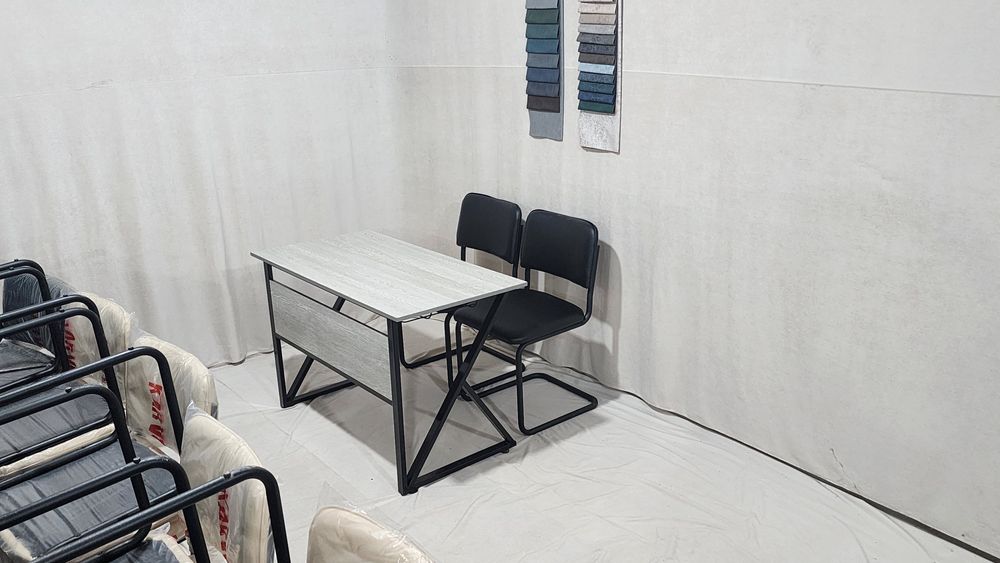 Partalar,Turon stularl va Loft stollar