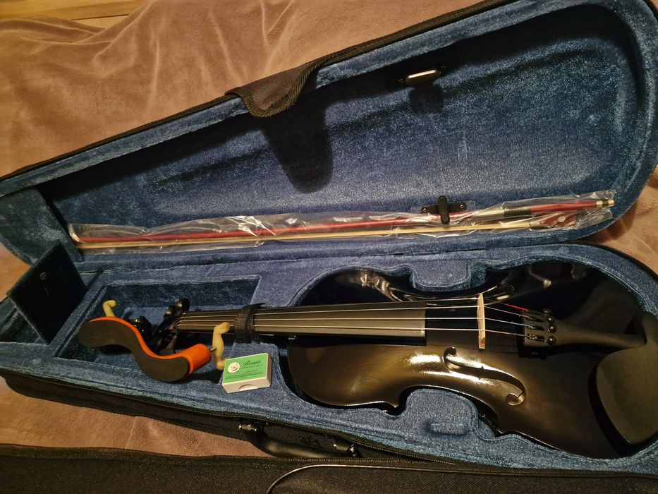 Скрипка новая 4/4