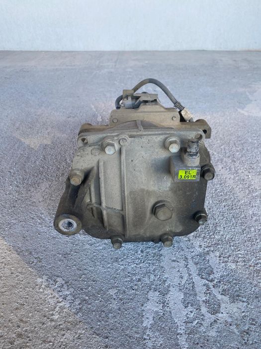 Diferential spate hyndai ix35