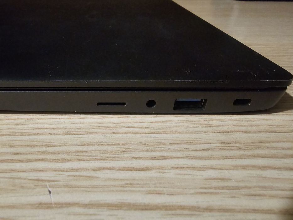 Ноутбук Chuwi Corebook X 1220p 16/512