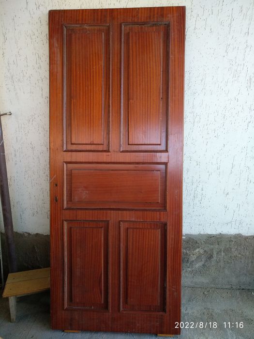 Двери межкомнатные