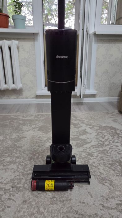 Пылесос Dreame H12 Pro