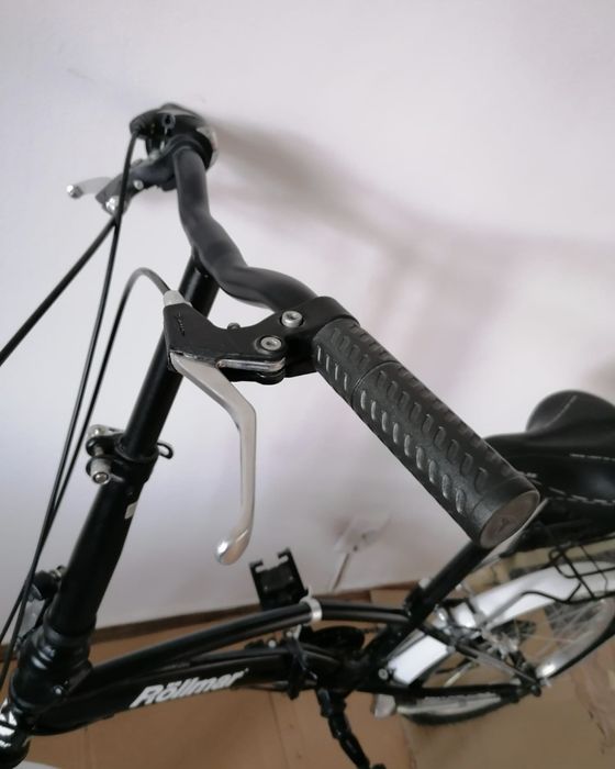 Bicicletă Rollmar Citta 20", 6 viteze , pliabilă