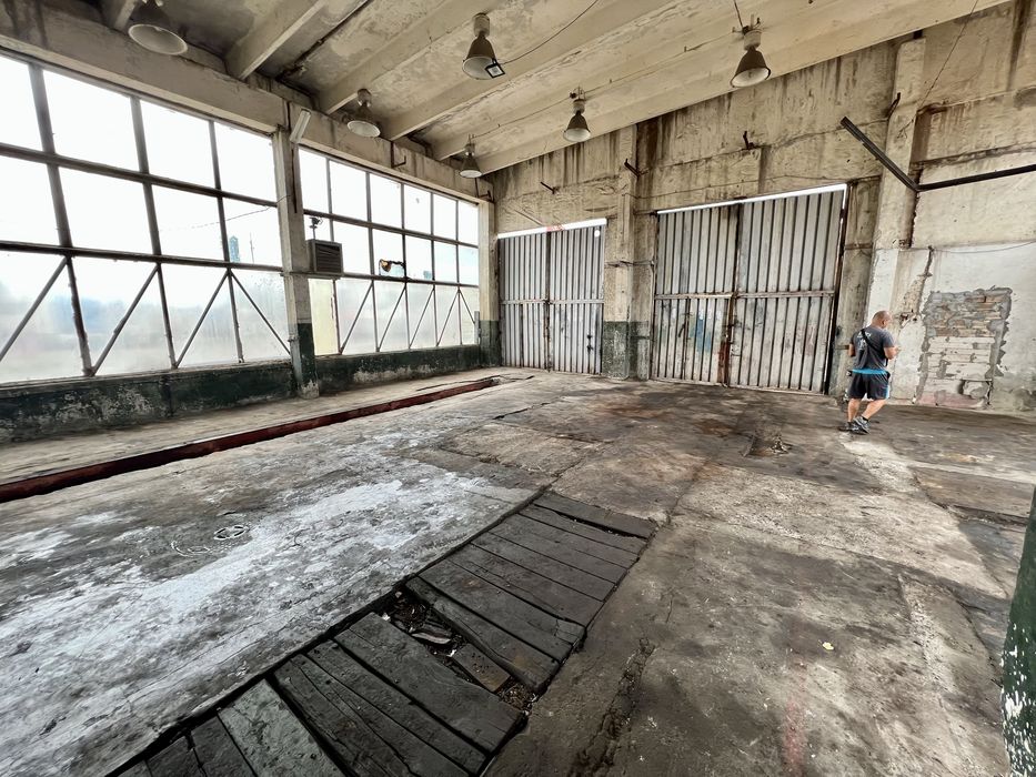 Дава се под наем Склад в с. Яна, Област София-град - 225 кв.м за 918 € - Снимка #4