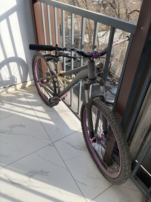 Erec m8 на 26 дюймов