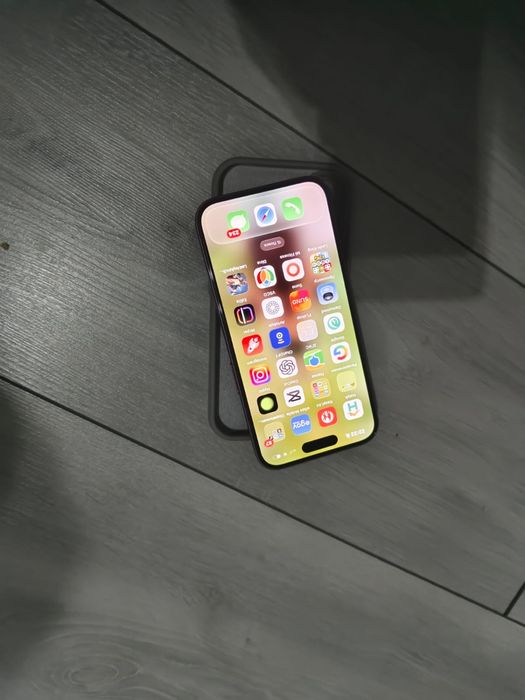 iPhone 16 / 256 / продаю