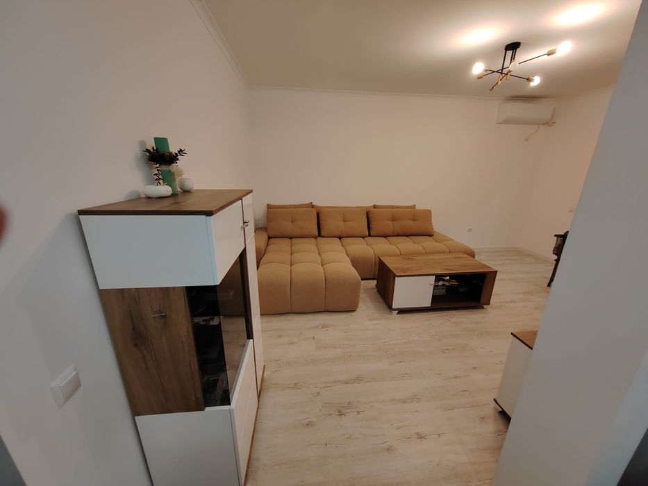 Apartament de vânzare 2 camere Chiajna