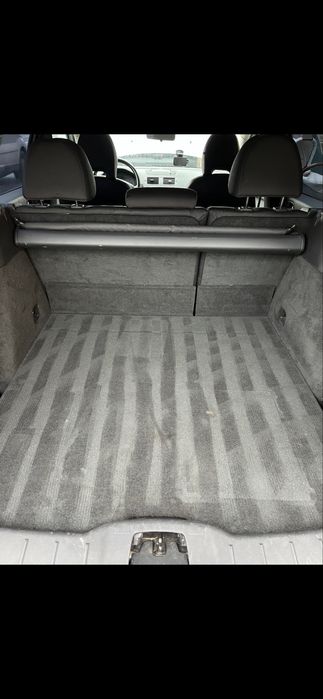 Volvo V50 2.0D 2008 - automata