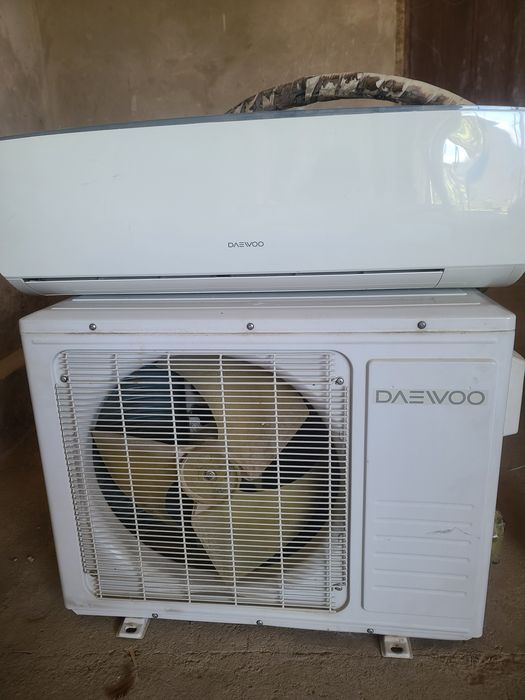 Срочно Кондиционер daewoo