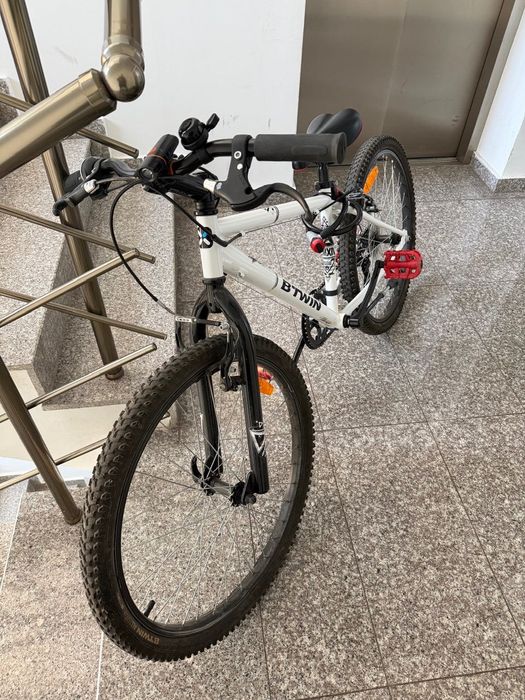 Детско колело 24 Btwin