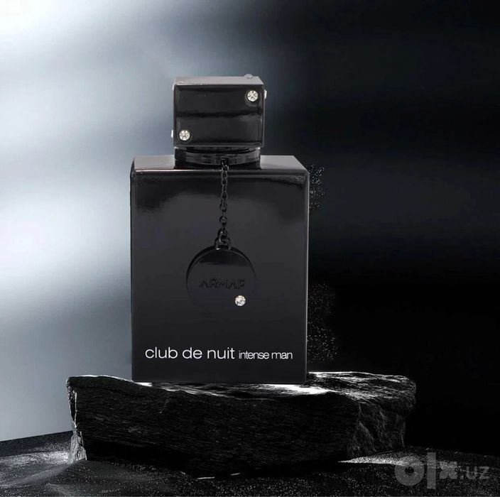 Club de nuit Intense Man Original