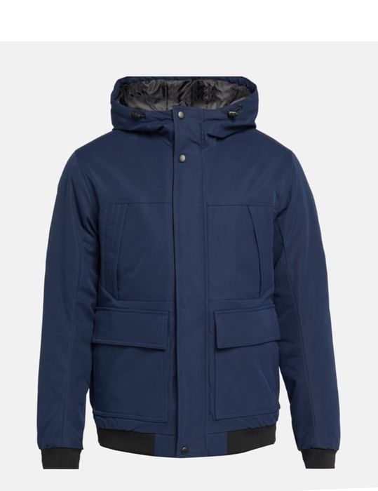 Яке JACK JONES зимно/есенно (Размери XL и XXL)