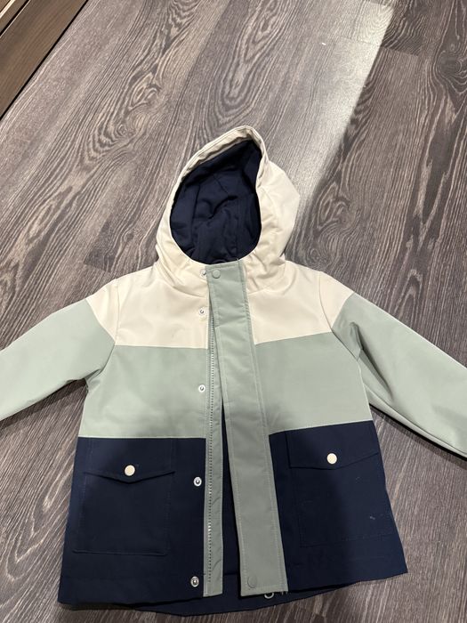 Куртка 1,5-2 года