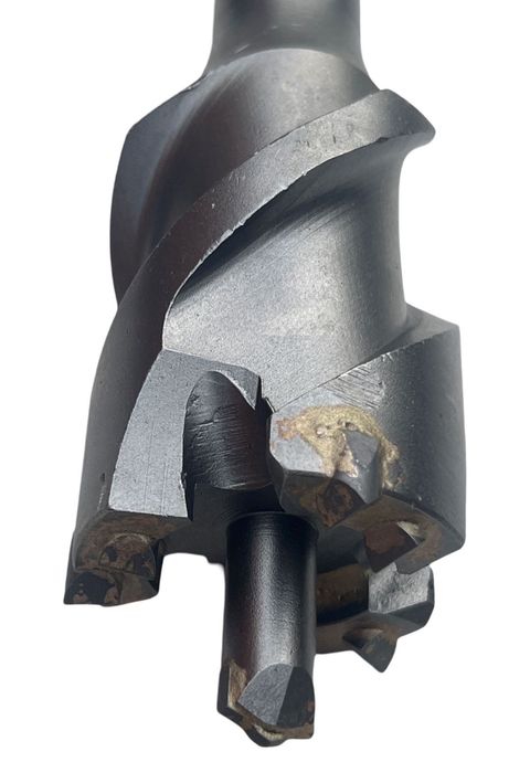 Burghiu / Freza carota strapungere aer conditionat 55x550mm