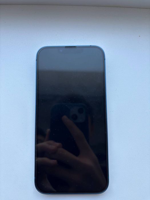 Обменяю Iphone 13