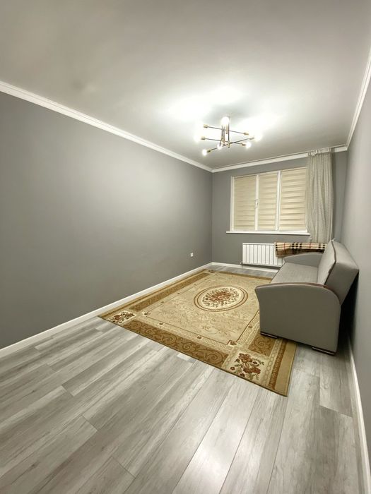 Сдаётся 1 комнатная квартира